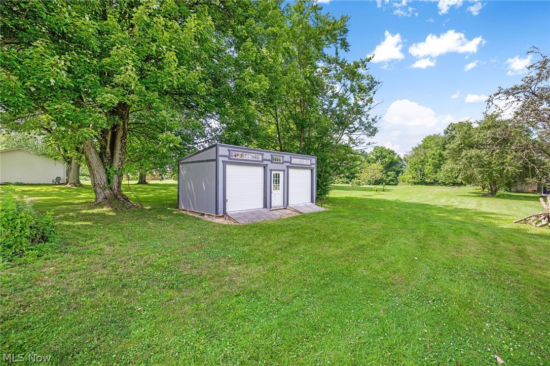 12681 Orrville Street NW North Lawrence OH 44666