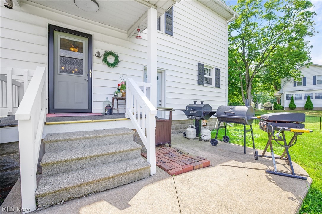 12681 Orrville Street NW North Lawrence OH 44666