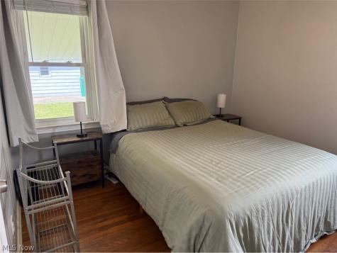 21203 Raymond Street Maple Heights OH 44137