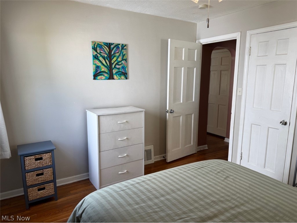 21203 Raymond Street Maple Heights OH 44137