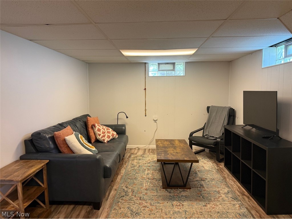 21203 Raymond Street Maple Heights OH 44137