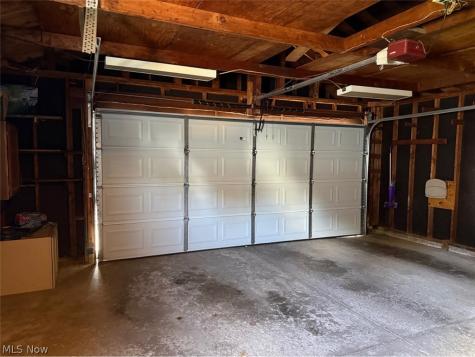 21203 Raymond Street Maple Heights OH 44137