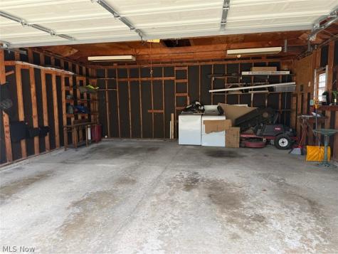 21203 Raymond Street Maple Heights OH 44137