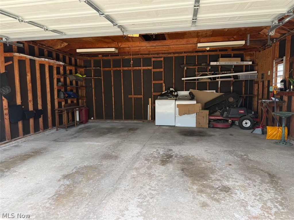 21203 Raymond Street Maple Heights OH 44137