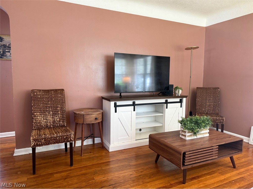 21203 Raymond Street Maple Heights OH 44137