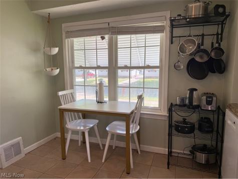 21203 Raymond Street Maple Heights OH 44137