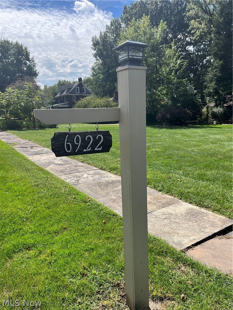 6922 Youngstown Pittsburgh Road Poland OH 44514