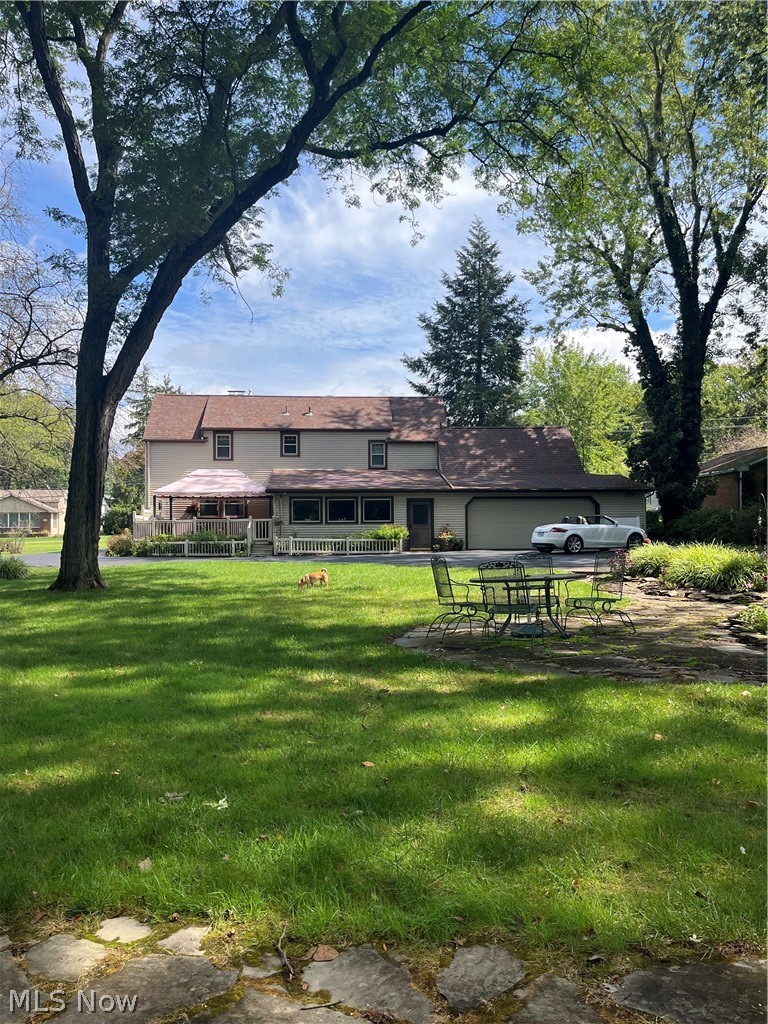 6922 Youngstown Pittsburgh Road Poland OH 44514