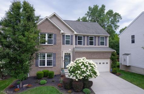 167 Park View Court Peninsula OH 44264