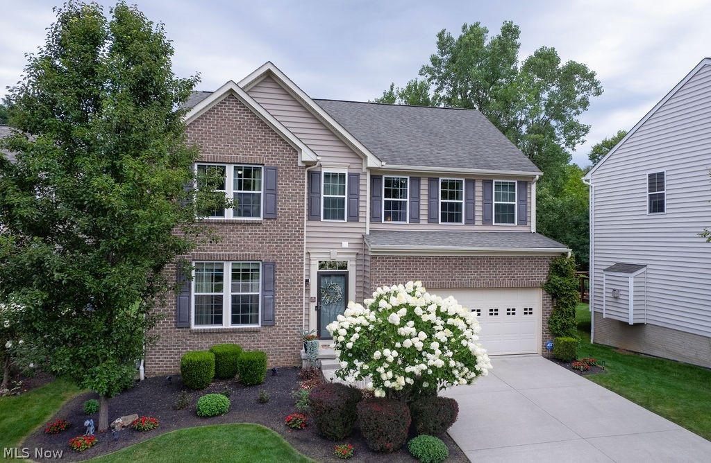 167 Park View Court Peninsula OH 44264