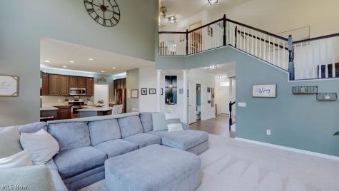 167 Park View Court Peninsula OH 44264