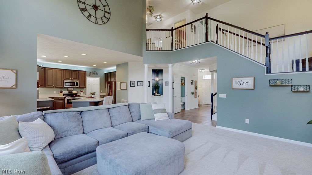 167 Park View Court Peninsula OH 44264