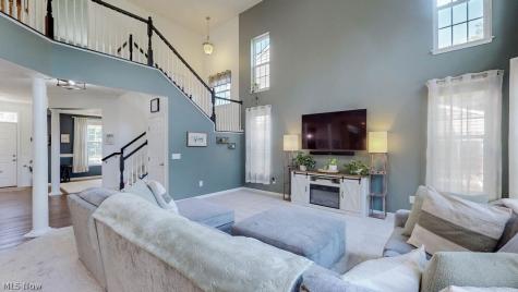 167 Park View Court Peninsula OH 44264