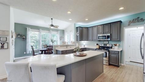 167 Park View Court Peninsula OH 44264