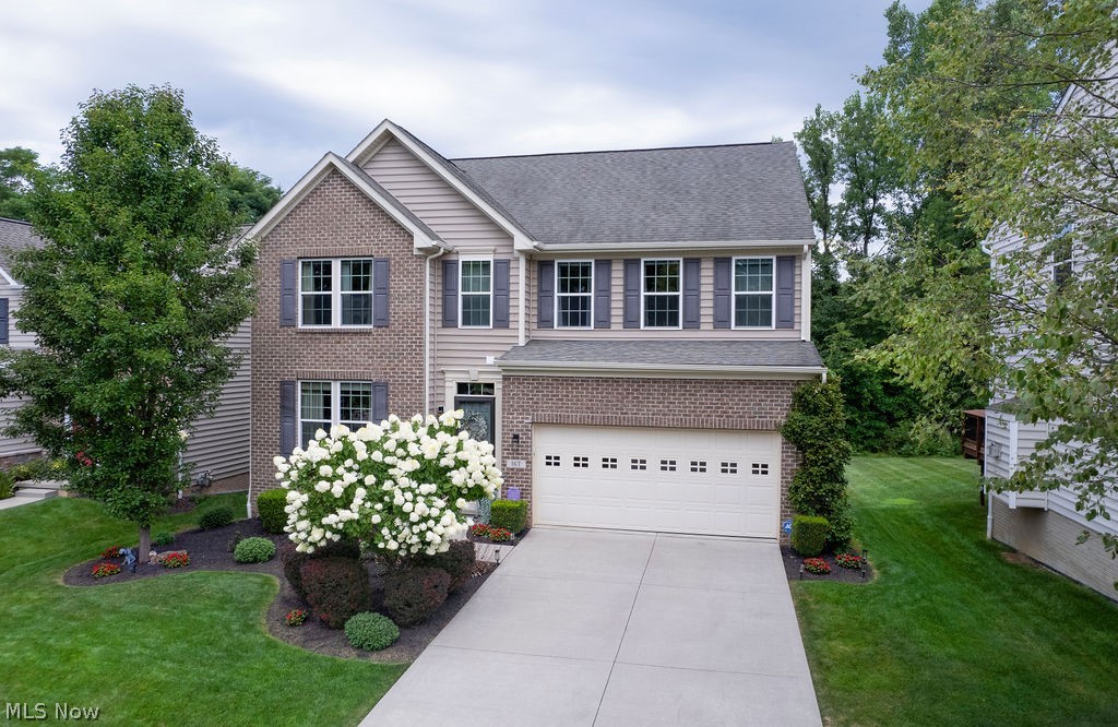 167 Park View Court Peninsula OH 44264
