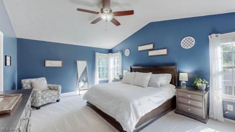 167 Park View Court Peninsula OH 44264