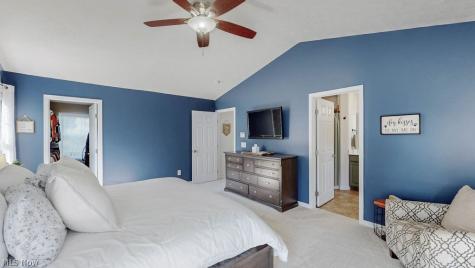 167 Park View Court Peninsula OH 44264