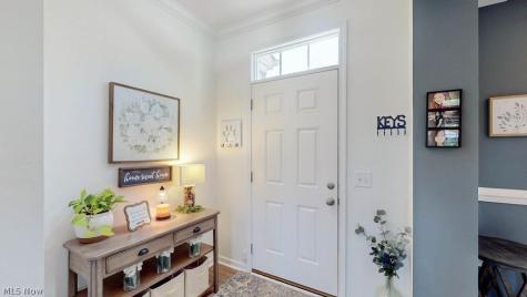 167 Park View Court Peninsula OH 44264