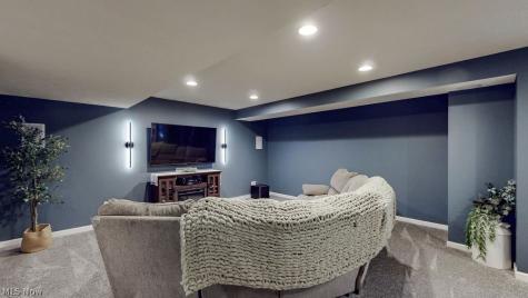 167 Park View Court Peninsula OH 44264