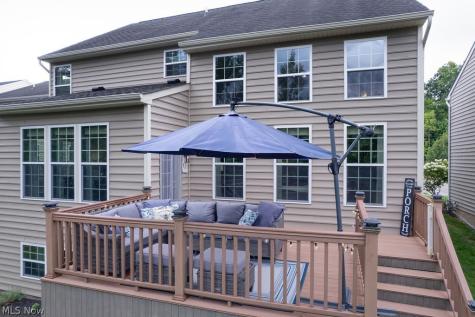 167 Park View Court Peninsula OH 44264