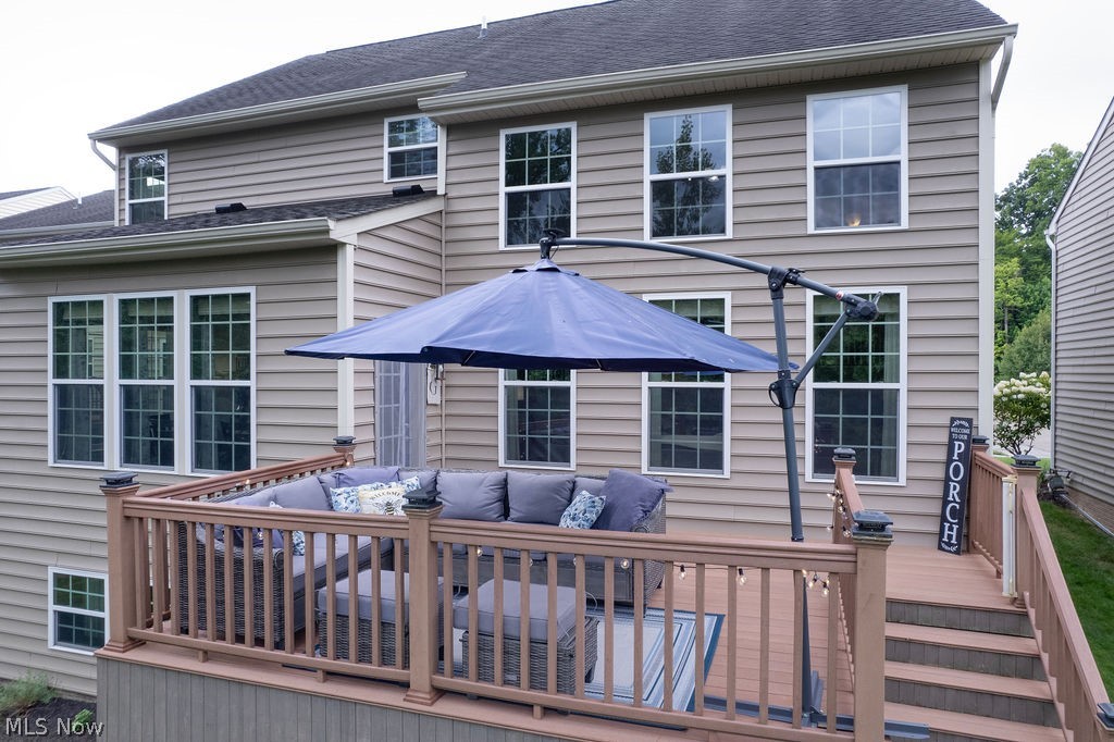 167 Park View Court Peninsula OH 44264