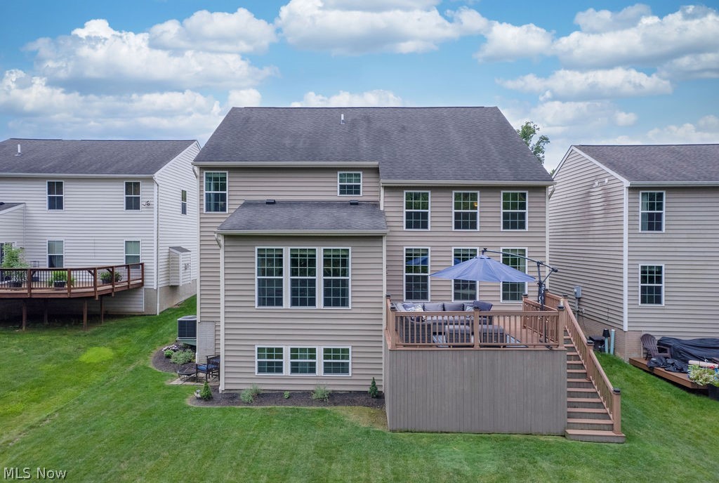 167 Park View Court Peninsula OH 44264