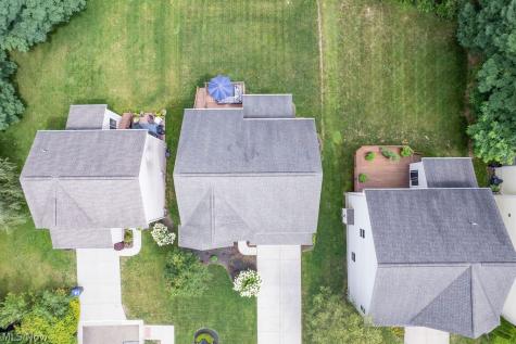 167 Park View Court Peninsula OH 44264