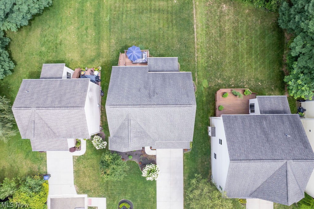 167 Park View Court Peninsula OH 44264