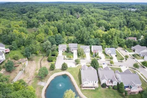 167 Park View Court Peninsula OH 44264