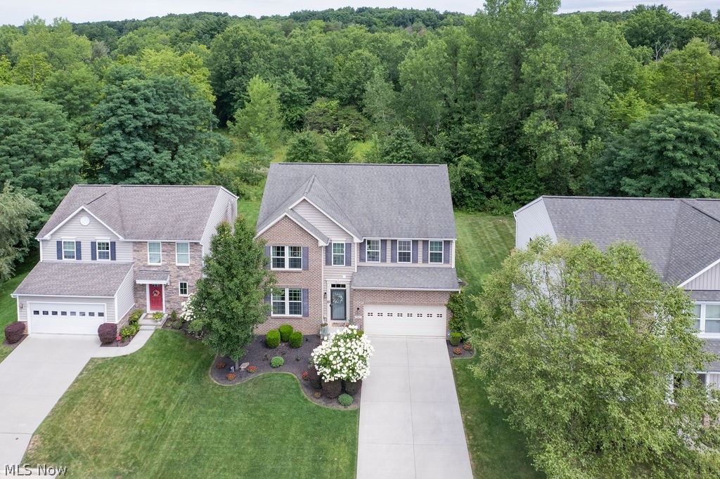 167 Park View Court Peninsula OH 44264