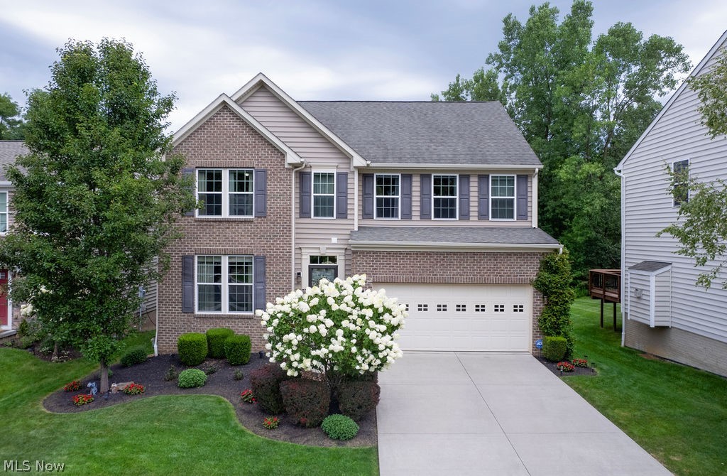 167 Park View Court Peninsula OH 44264