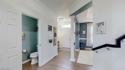 167 Park View Court Peninsula OH 44264