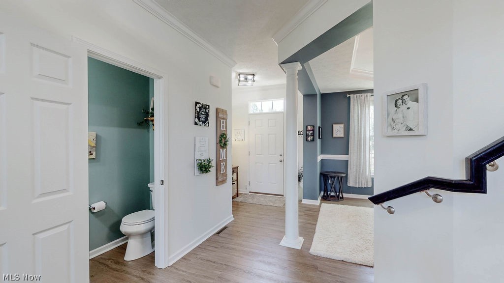 167 Park View Court Peninsula OH 44264