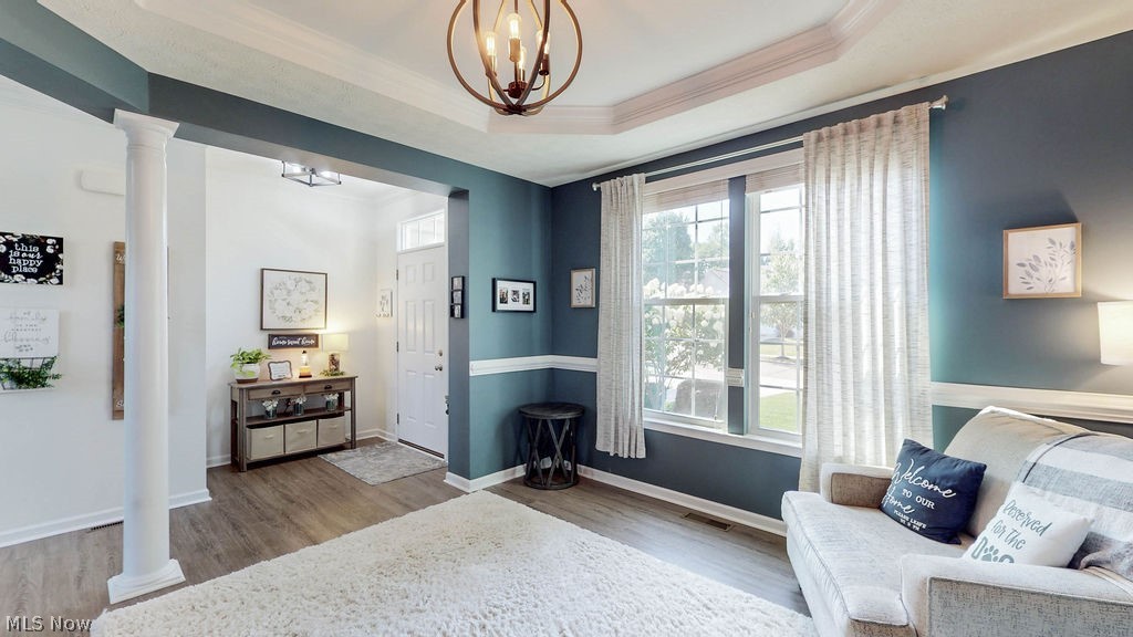 167 Park View Court Peninsula OH 44264