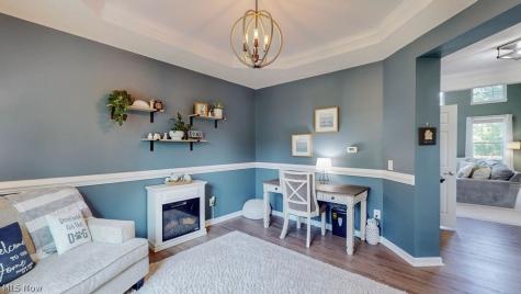 167 Park View Court Peninsula OH 44264