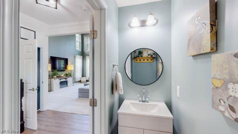 167 Park View Court Peninsula OH 44264