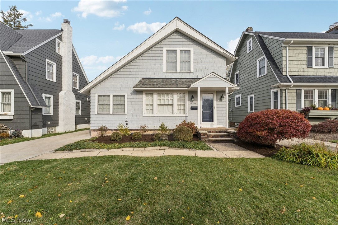 Rocky River OH, 19558 Battersea Boulevard