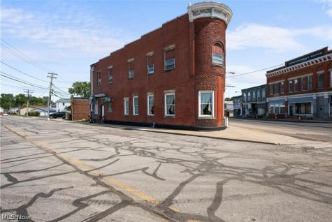 9 Main Street Greenwich OH 44837