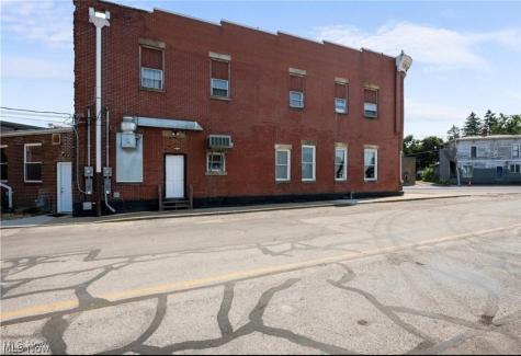 9 Main Street Greenwich OH 44837