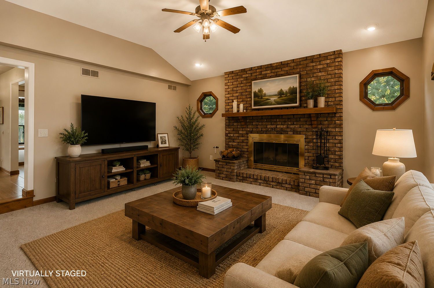 581 Maple Court Macedonia OH 44056