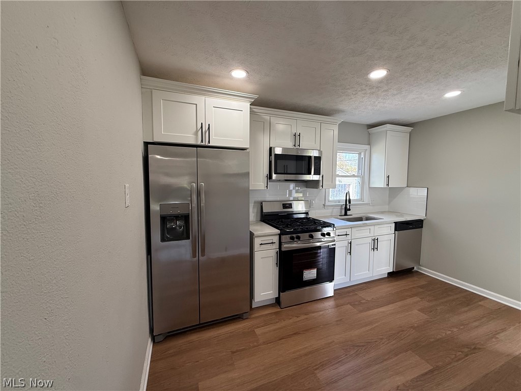 13722 Courtland Avenue Cleveland OH 44111