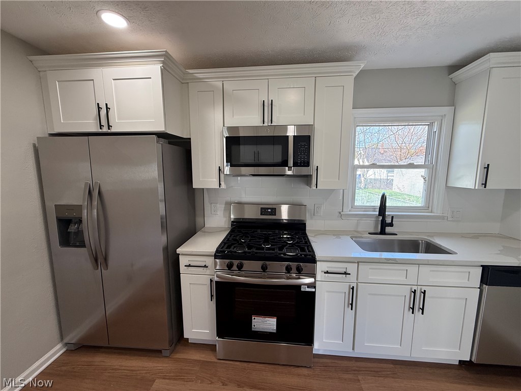 13722 Courtland Avenue Cleveland OH 44111