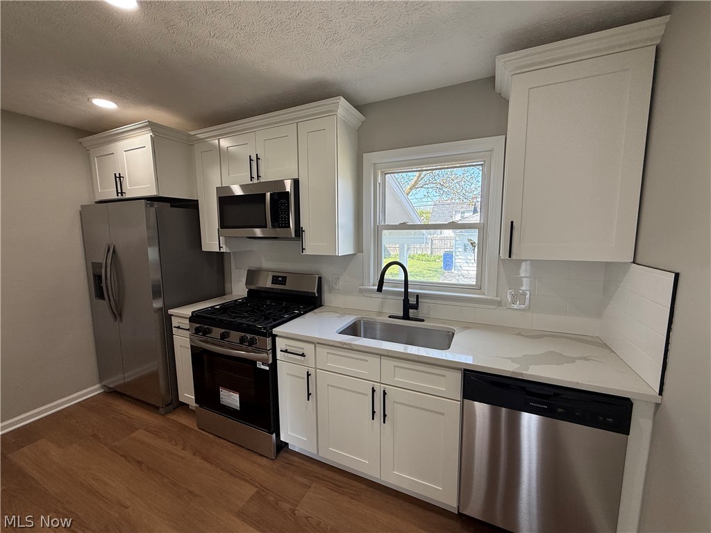 13722 Courtland Avenue Cleveland OH 44111