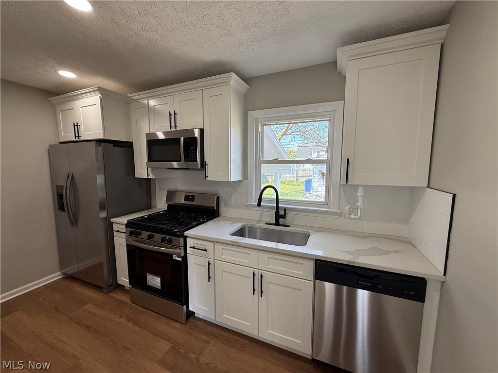 13722 Courtland Avenue Cleveland OH 44111