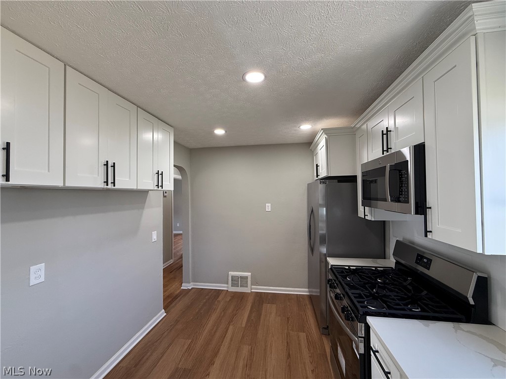 13722 Courtland Avenue Cleveland OH 44111