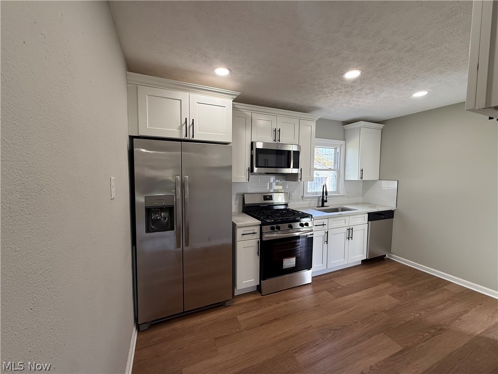 13722 Courtland Avenue Cleveland OH 44111