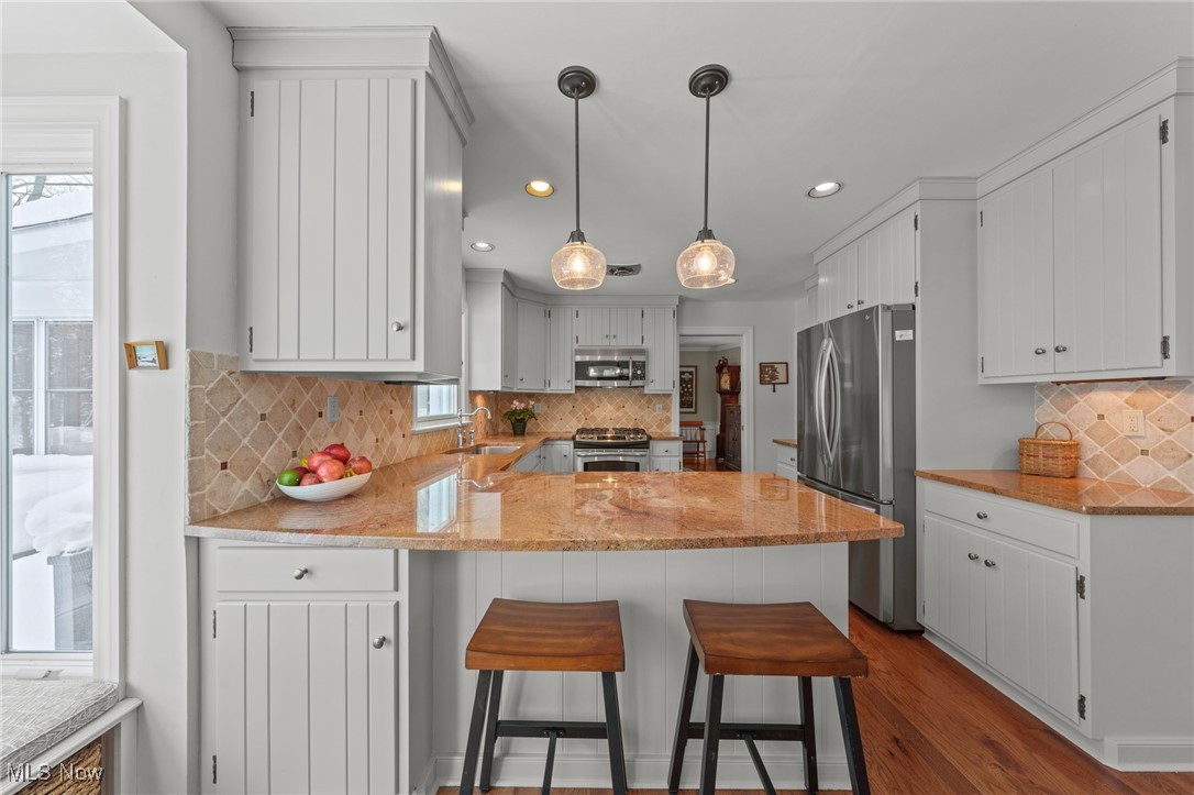 14355 Hartwell Trail Novelty OH 44072