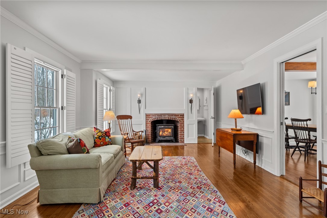 14355 Hartwell Trail Novelty OH 44072