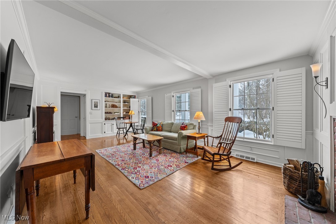 14355 Hartwell Trail Novelty OH 44072