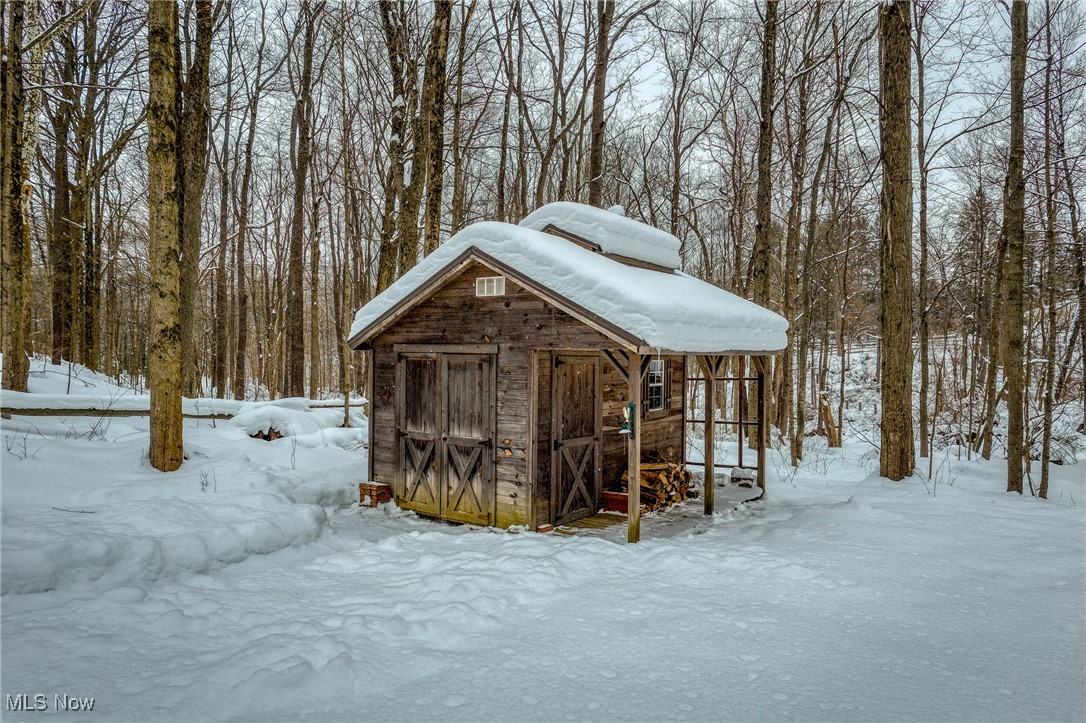 14355 Hartwell Trail Novelty OH 44072